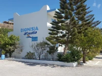 Dionysia Apartments 