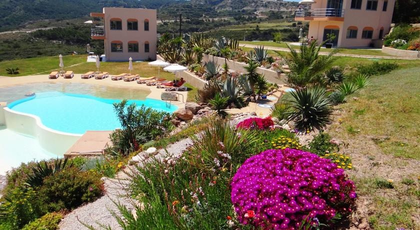 Kefalosbay Residence 