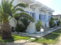 Nefeli Apartments 