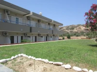 Sevi Apartments 