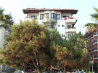 Kleopatra Ada Beach Hotel 4*
