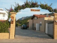 Villa Bel Passo Apartments 
