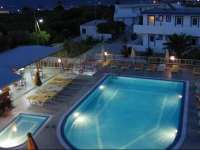 Villa Popi Studios 
