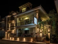 Electra Apartments 
