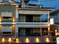 Electra Apartments