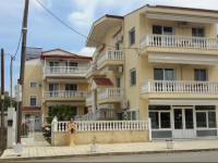 IRINI APARTMENTS