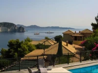 Villas Cavo Marathia 