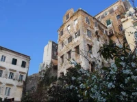 Aspasia Apartment 