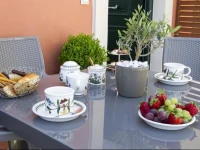 Corfu Town Luxury Studios 