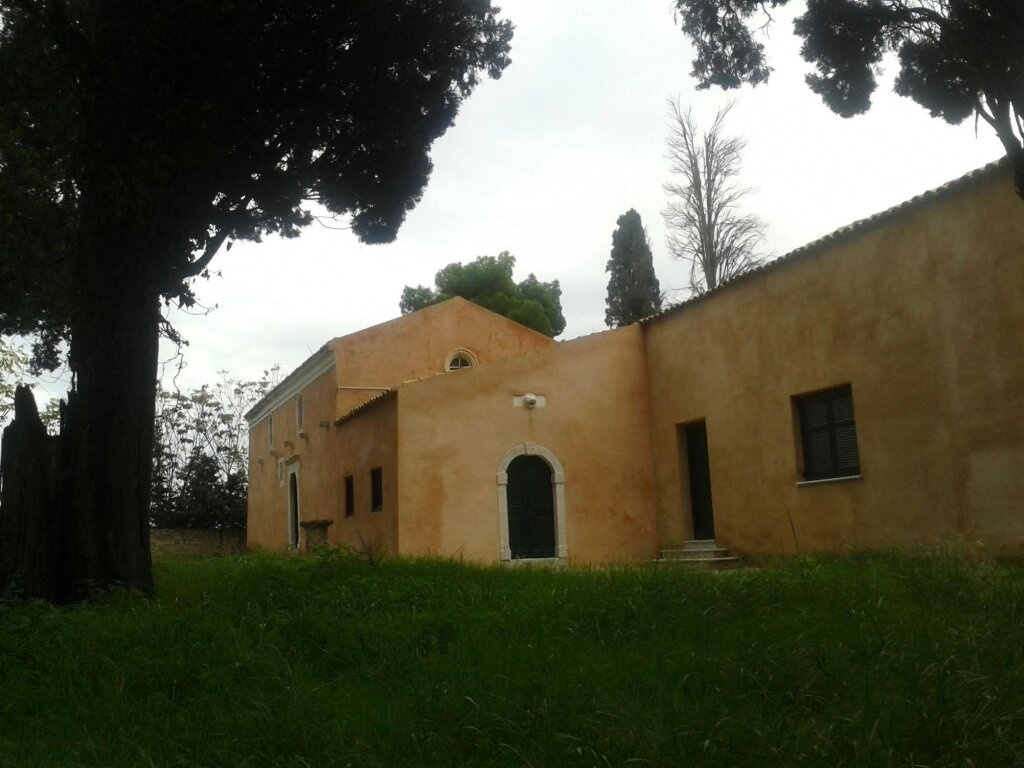 Garitsa Bay Apartment 