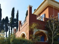 Velanidies in Corfu 