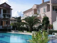Villa Angela Corfu 