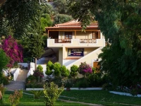 Athina Studio Apartments 