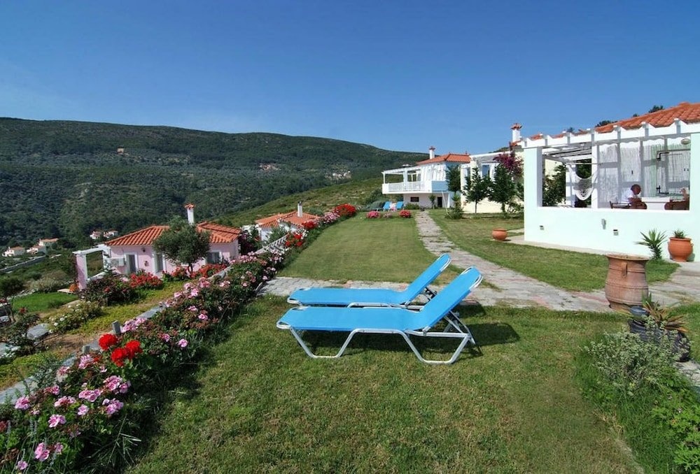 Petra Mare Village 
