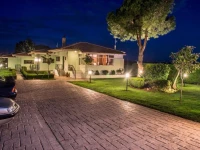 Fragos Garden Studios 