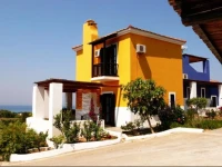 Ilis Villas 