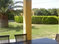 Villa Balcony 
