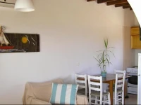 Kimolos by the sea 
