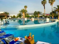 Kinetta Beach Resort and Spa 4*