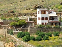 Aegean Panorama 