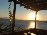 Aegean Sunset 