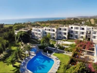 Ekaterini Hotel 