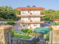 Pasalis Apartments 