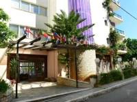 Hotel Tsolaridis 3*