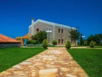 Enastron Villas 