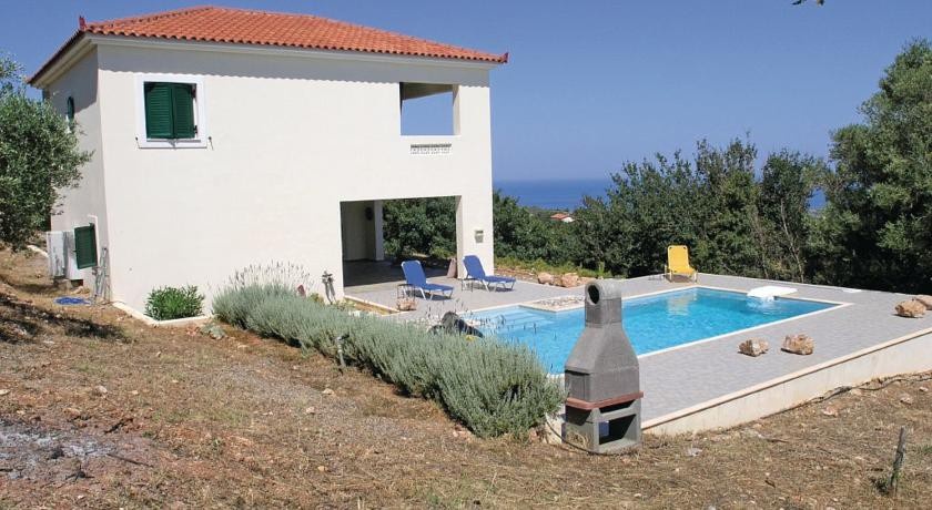 Holiday Home Kyparissia 09 