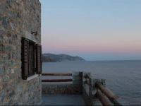Marias Stone House 