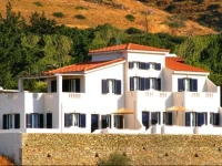 Andros Luxury House 