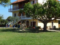 Villa Pantis 