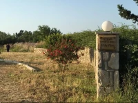 Villa Rania / Zante Drosia 