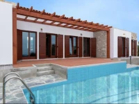 Holiday home Villa Kyria 