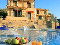 Villa Kyrianna, Rethymno 5362 