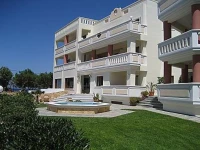 Aphrodite Beach 