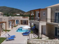 Azure Beach Villas 