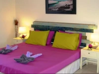 Callista Apartments 