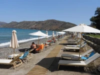 Cretamos Seaside Villas 