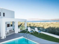 Elea Villa Kissamos 