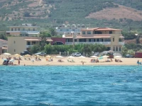 Gramvoussa Bay Villa 