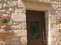Kounoupitsa Holiday House 
