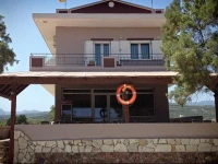 Leandros Beach 
