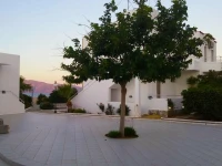 Viglia Beach Apartments 
