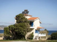 Villa Mantilida 