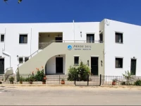 Xenios Zeus Apartments 