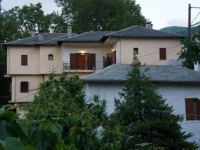 Kissos Rooms 