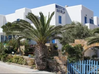 Meltemi Hotel 