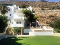 En Lefko Kythnos 